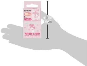 Amazon | カシオ ラベルライター ネームランド サンリオキャラクター