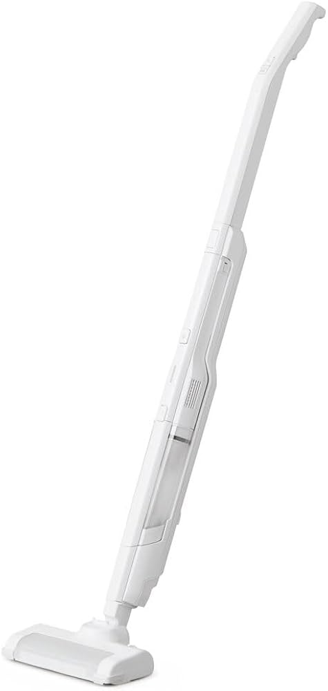 Amazon.co.jp: アイリスオーヤマ 充電式サイクロンスティック