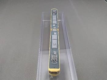 Amazon | 動作未確認 Nゲージ 【MODEMO】NT47 江ノ島電鉄 1500形明治