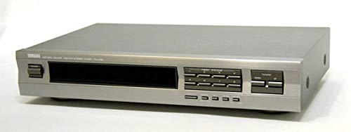 Amazon.co.jp: YAMAHA ヤマハ TX-492 FM/AMステレオチューナー : 家電