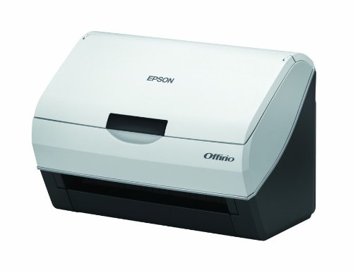 Amazon | EPSON Offirio シートフィードスキャナー ES-D200 600dpi CCD