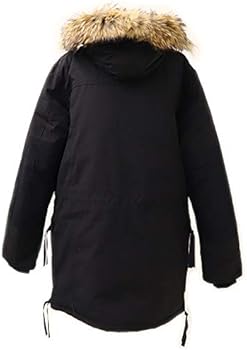 Amazon | [カナダグース] ダウン メンズ ダウンジャケット フード