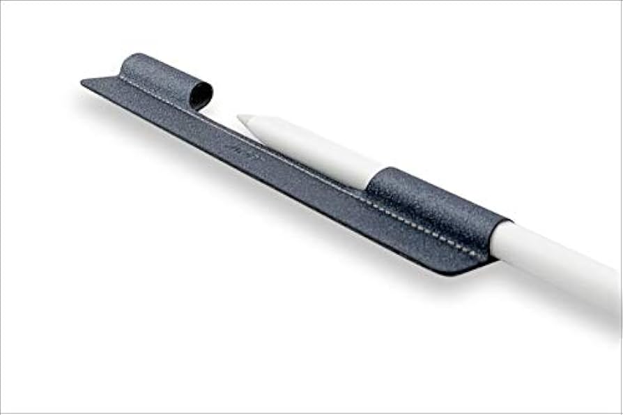 Amazon.co.jp: MOFT X iPad Apple pencilケース ホルダー mini6 サイズ