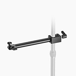 Amazon.com: Elgato Master Mount L + Flex Arm L + Solid Arm