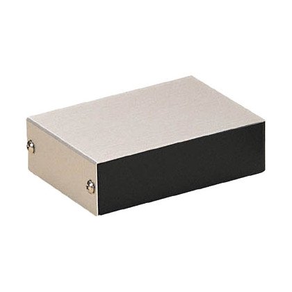 Amazon | タカチ 薄型アルミケース YM-130 | 筐体 | 産業・研究開発