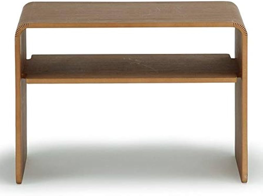 Amazon｜[ケユカ] KEYUCA クワミ サイドテーブル II (木製