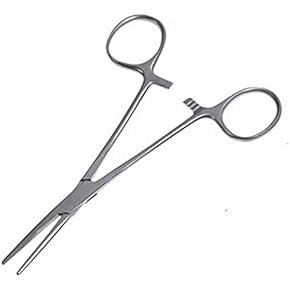 Amazon.co.jp: 鉗子 - 器具・手術用器具: 産業・研究開発用品