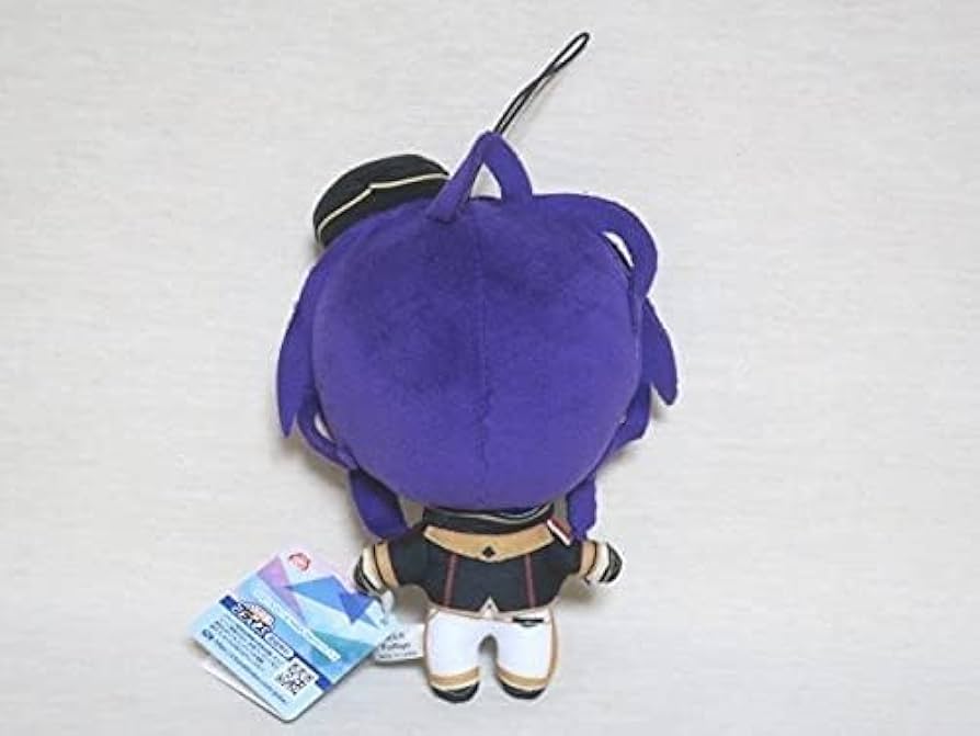 Amazon.co.jp: あんスタ ぬいぐるみ ALKALOID 礼瀬マヨイ あんスタ 約