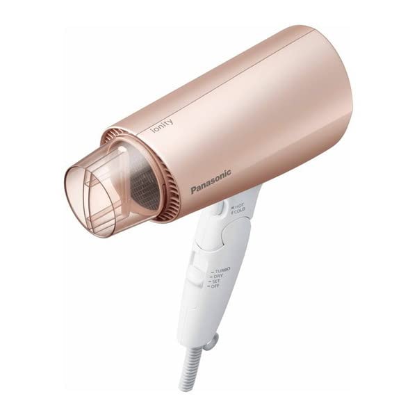 Amazon.co.jp: Panasonic EH-NE7J-P Dryer, Quick Drying, Large
