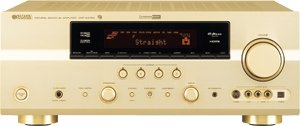 Amazon.co.jp: ヤマハ DSP AVアンプ 7.1ch HDMI1.3a対応 ゴールド DSP