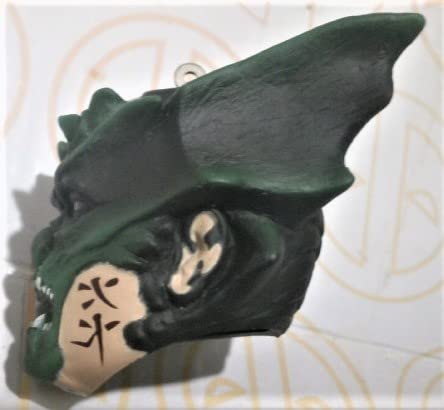 Amazon.co.jp: 16 インスパイア 『 頭部 ヘッド パーツ グレートムタ