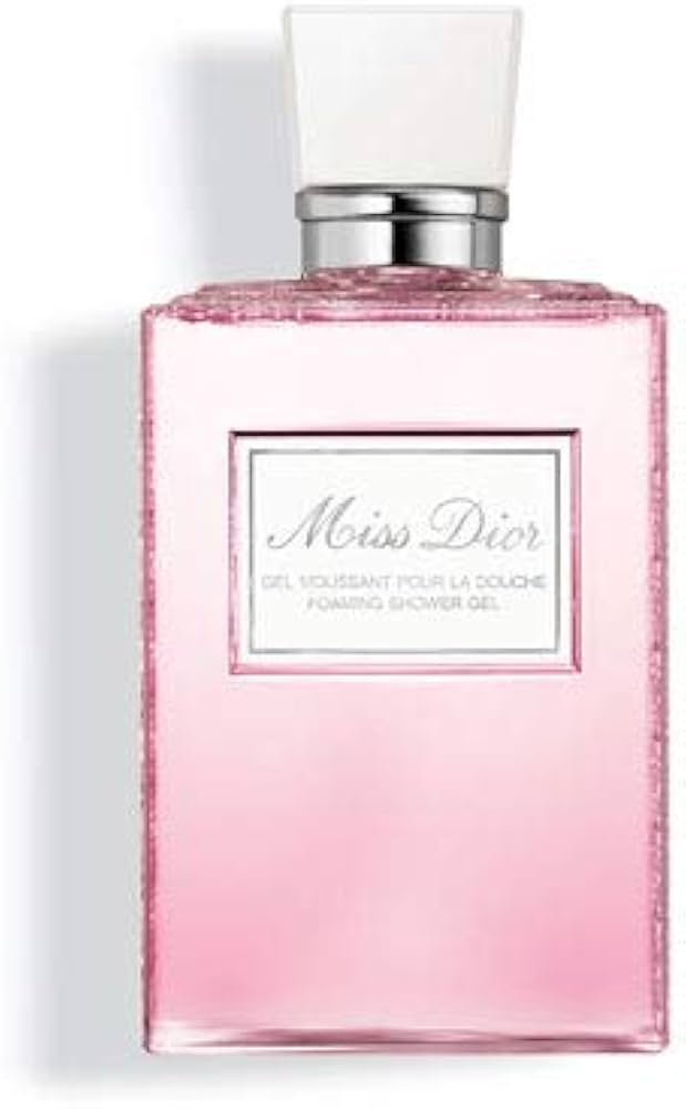 Amazon | クリスチャンディオール ミス ディオール シャワー ジェル