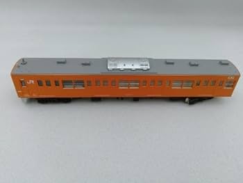 Amazon | Nゲージ KATO 201系電車 (中央線色) 6両基本セット 10-370