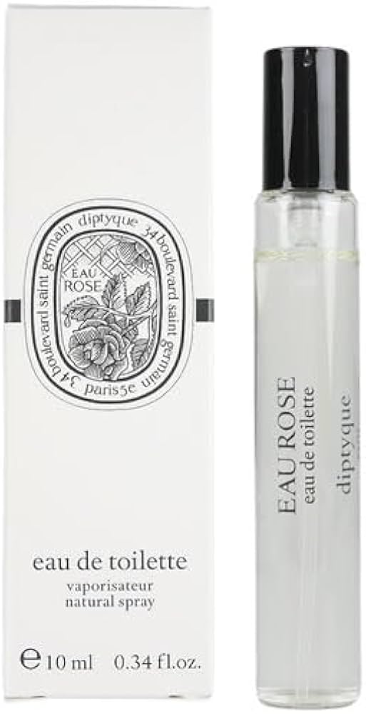 Amazon | ディプティック オードトワレ オーローズ 10ml [並行輸入品