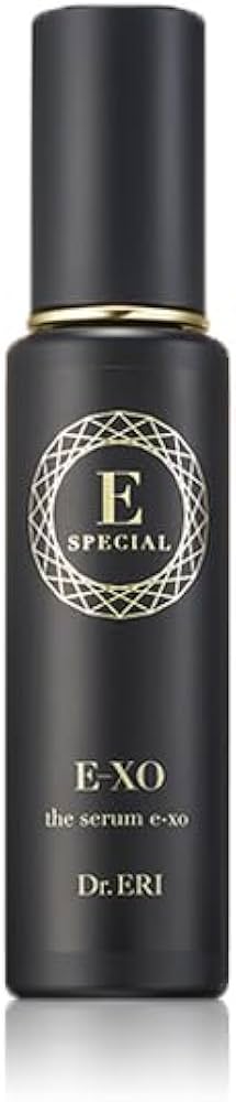 Amazon.co.jp: 【美容皮膚科医開発】 イースペシャル ザ セラム e-xo