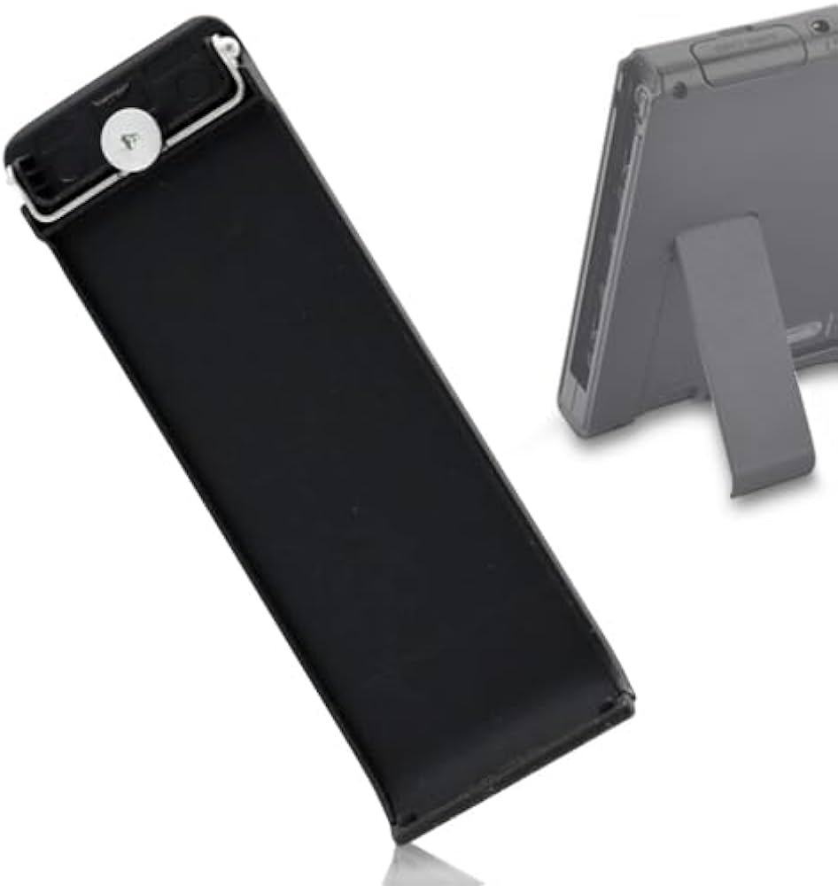 Amazon.co.jp: Remarks Japan スイッチ 背面スタンド 交換 ホルダー