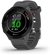 Amazon | GARMIN(ガーミン) ランニング トライアスロン用GPSウォッチ
