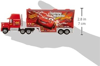 Amazon | ディズニー カーズ トミカ トミカコレクション マック