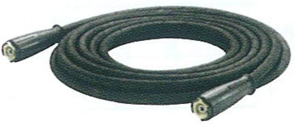 Amazon | ケルヒャー 高圧洗浄機用 延長高圧ホース 10m 6.391-342.0