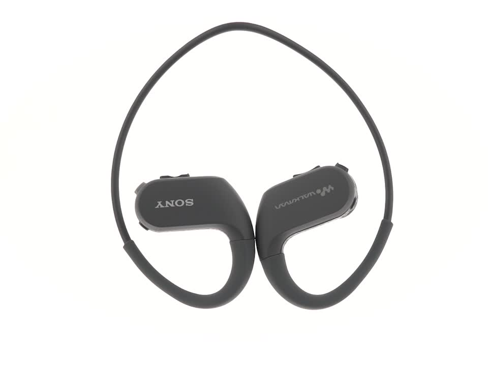 Sony NW-WS413 IPX8 Waterproof and Dustproof Walkman Headphones