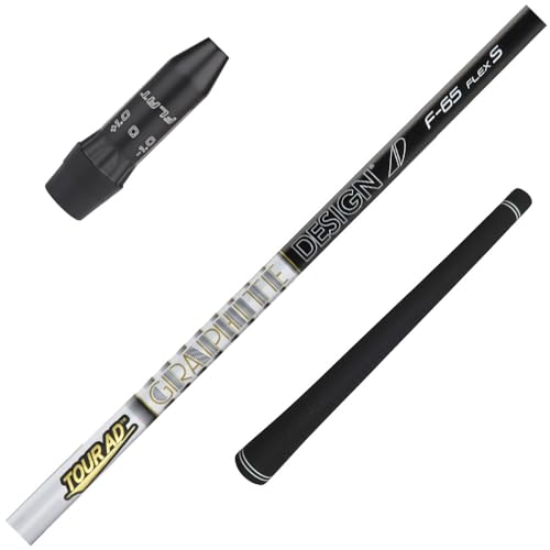 グラファイトデザイン ツアーAD F-65 (ゴルフシャフト) 価格比較