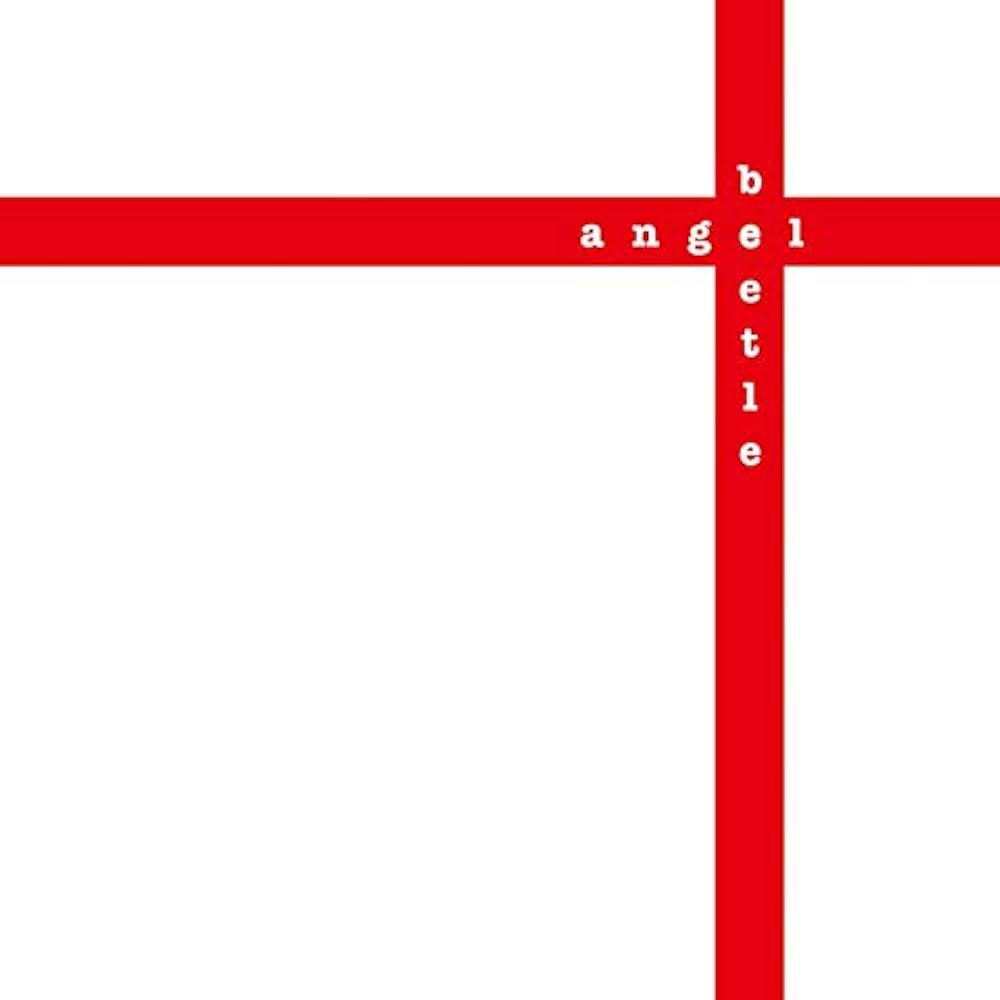 Amazon.co.jp: angel beetle(完全生産限定盤)[Analog]: ミュージック