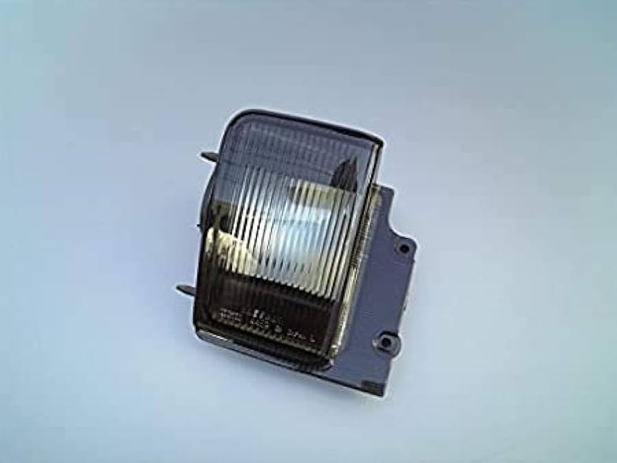 Amazon | R32 スカイライン GT-R バックランプレンズ 左側(助手席側