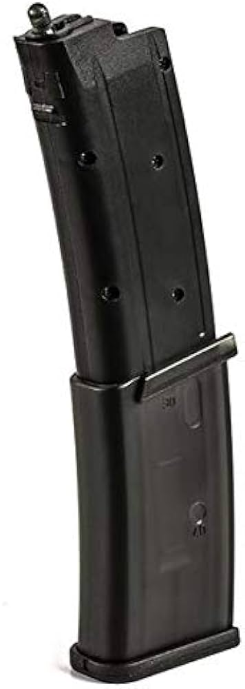 Amazon.co.jp: VFC/Umarex H&K MP7A1 電動ガン用 マガジン : ホビー