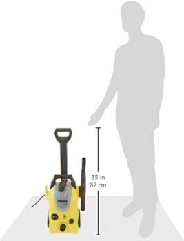 Amazon | 【旧モデル】ケルヒャー(Karcher) 高圧洗浄機 K3 サイレント