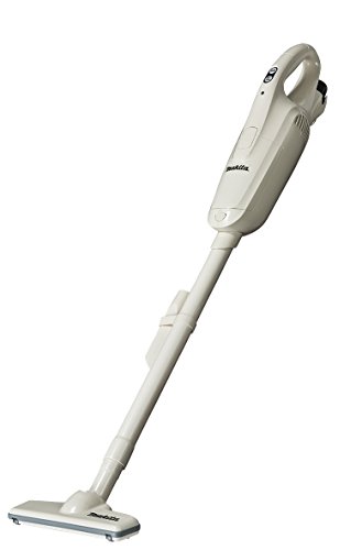 マキタのコードレス掃除機を買い替え、通販生活：マキタのターボ