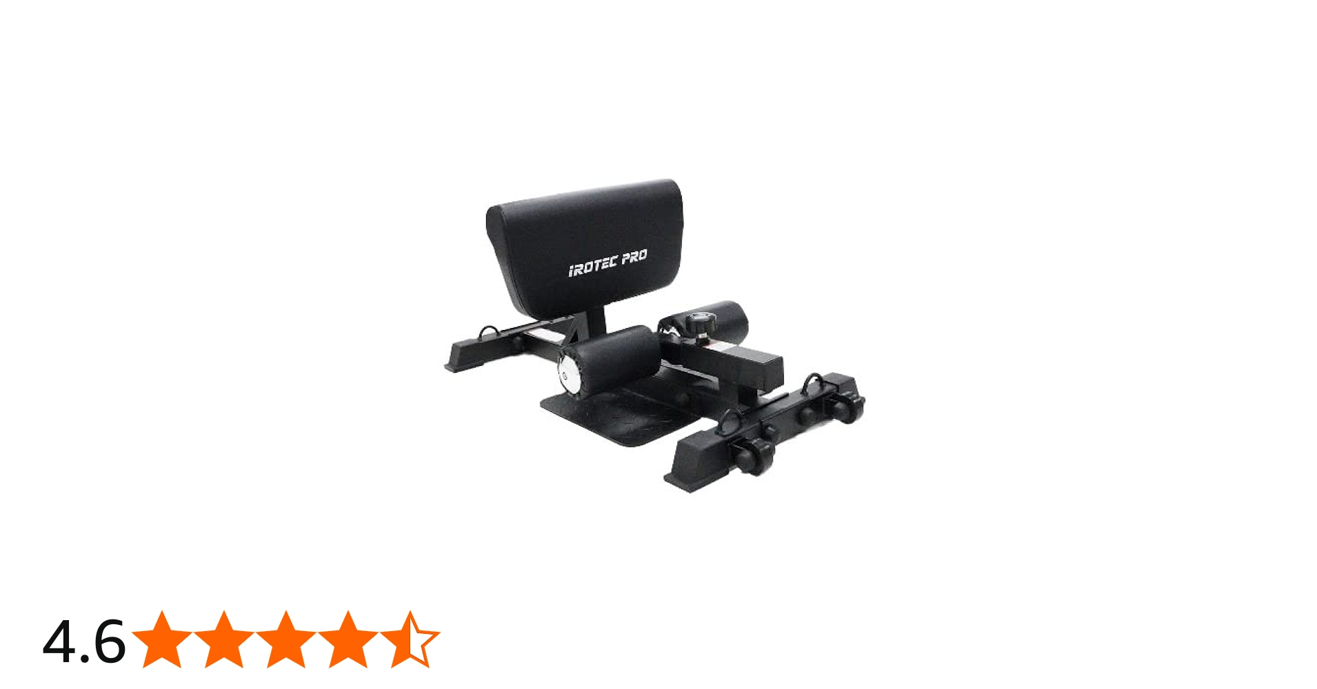 Amazon.co.jp: シシースクワットWOT スクワットマシン 脚筋力