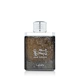 Najdia Intense Lattafa Perfumes 古龙水- 一款2024年新的男用香水