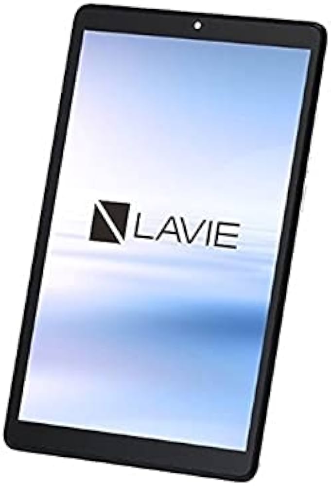 Amazon.co.jp: NEC 8型 Android タブレットパソコン NEC LAVIE T0875