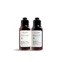 Amazon.co.jp: ロクシタン(L'OCCITANE) インテンシヴリペア トライアル