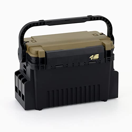 エギング用タックルボックスおすすめ10選｜収納力抜群・防水機能付き