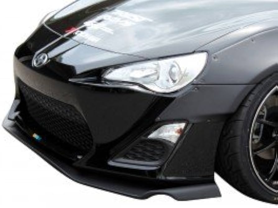 Amazon | TRUST(トラスト) GReddy×ROCKETBUNNY ワイドバージョン