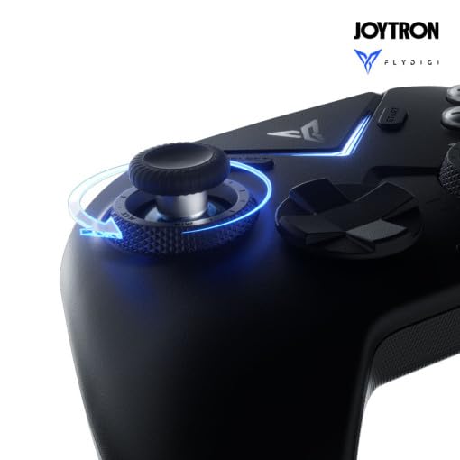 Amazon.co.jp: Joytron Flydigi Vader 4 Pro ワイヤレス PCゲーム