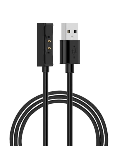 Amazon.co.jp: COROS (カロス) 対応 心拍計 充電ケーブル 充電器 USB