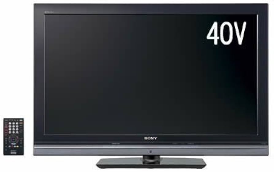 SONY BRAVIA KDL- 40X5000 40インチテレビ 価格.com - SONY BRAVIA KDL