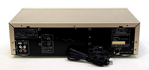 Amazon.co.jp: PIONEER パイオニア T-WD5R デジタルプロセッシング