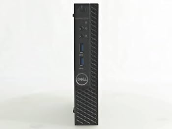 Amazon.co.jp: 【整備済み品】 Dell デル Optiplex 3070 MICRO 第9世代