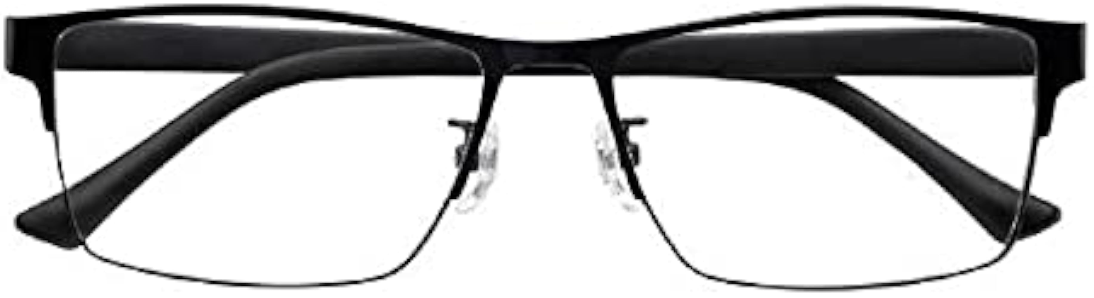 Amazon.co.jp: TKZ PINTGLASSES PG-111L-BK/T 軽度モデル ブラック