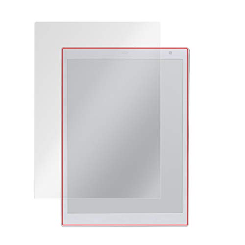 Amazon.co.jp: 紙のような書き味 書き味向上 電子ペーパー QUADERNO