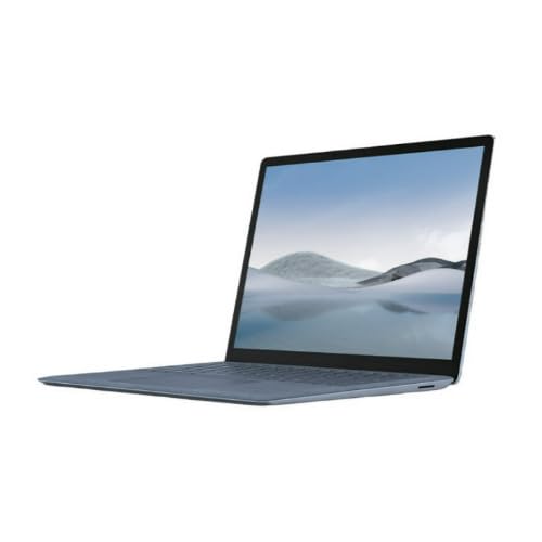 Amazon.com: Microsoft Surface Laptop 4 - i5-1135G7 8GB RAM, 512GB