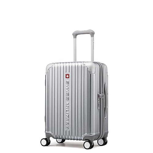 SWISS MILITARY SWISS MILITARY CYGNUS スーツケース SM-A820