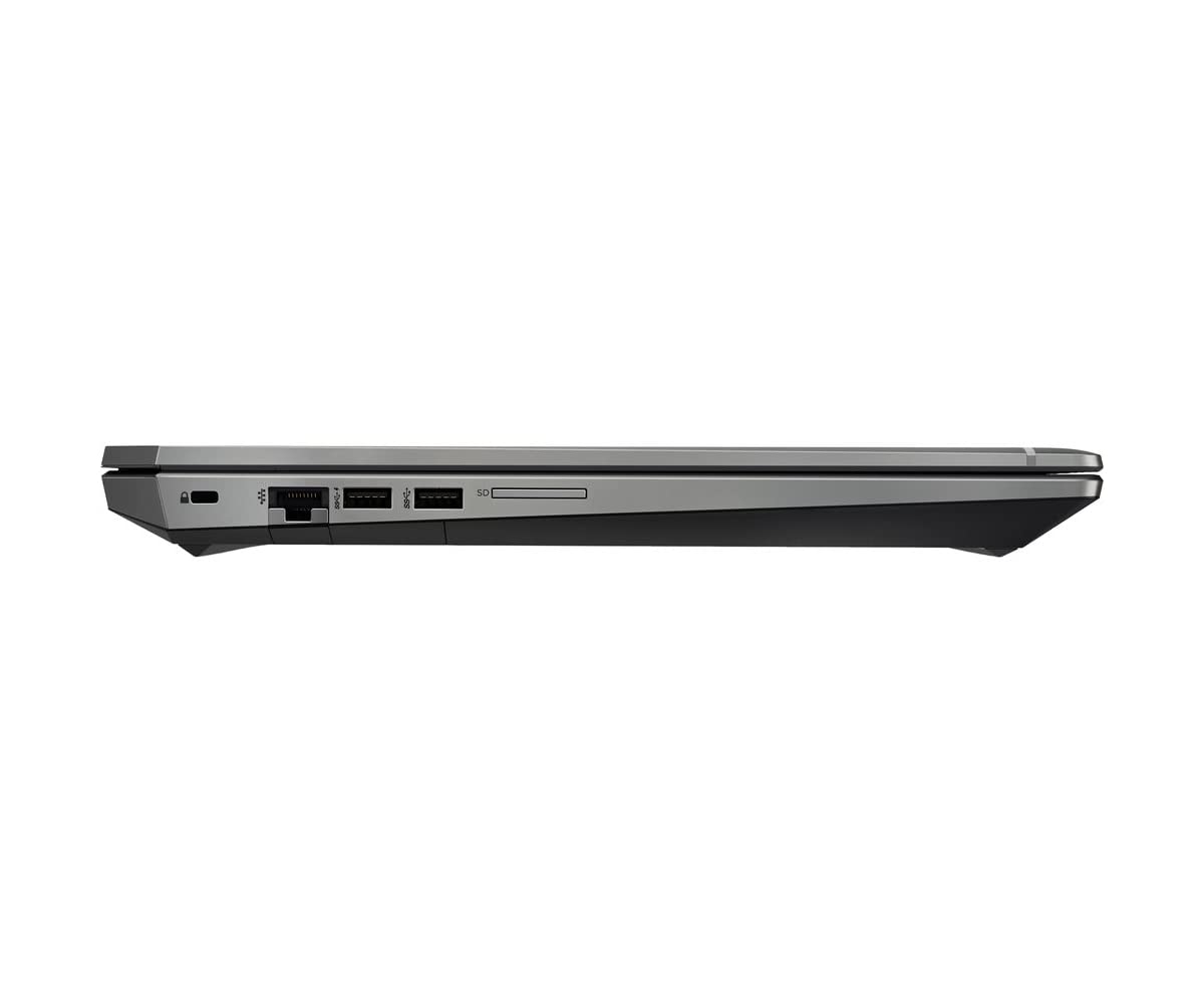 Amazon.com: HP ZBook 15 G6 15.6