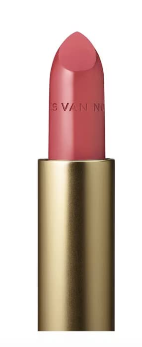 Amazon | Dries Van Noten サテンリップスティック リフィル - ピンク