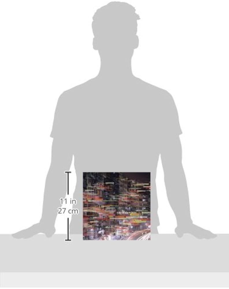 Amazon | City of Darkness Revisited | Lambot, Ian, Girard, Greg