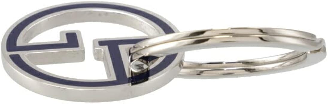 Amazon.co.jp: [Giorgio Armani] ジョルジオアルマーニ キーリング