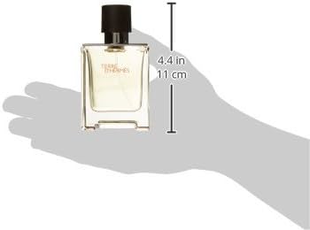 Amazon.com : Hermes Terre D'hermes Eau de Toilette Spray, 1.7